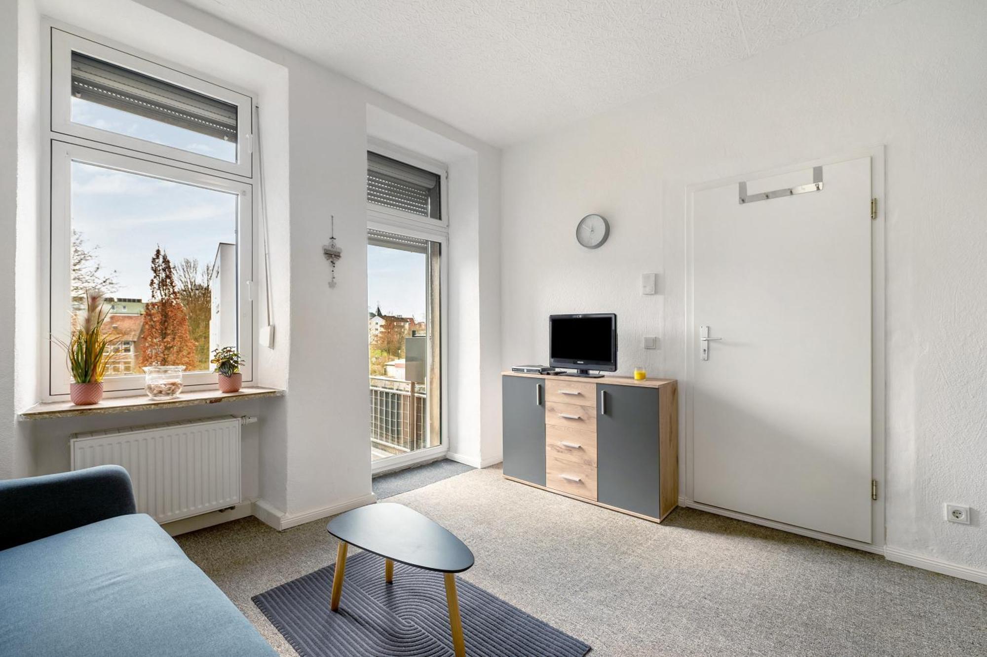 Lisbeth Apartment ซังคท์เวนเดล ภายนอก รูปภาพ