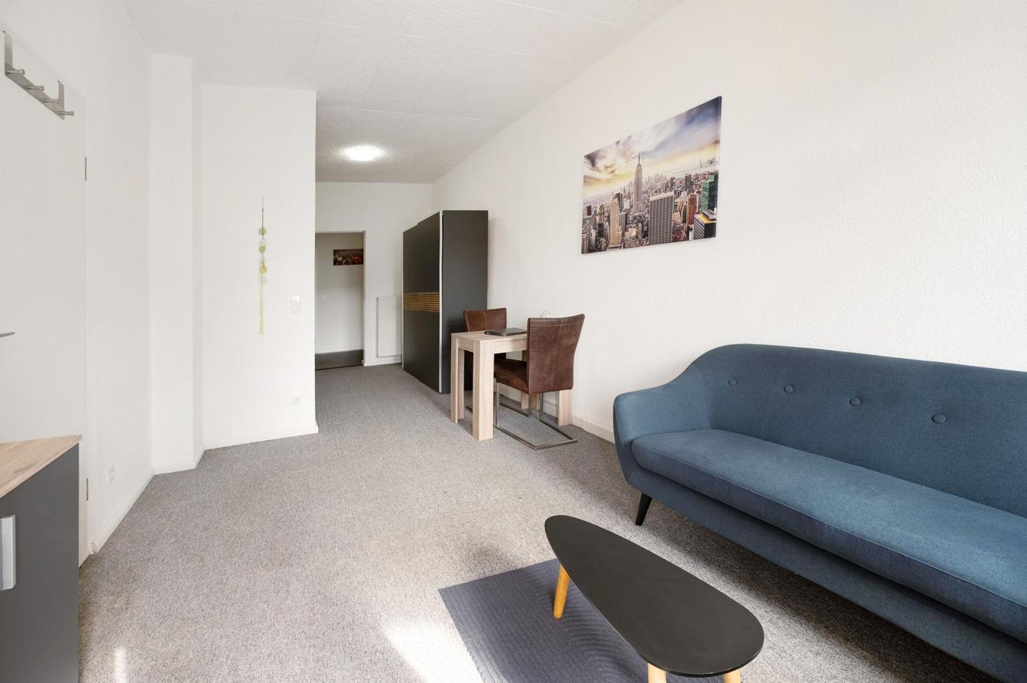 Lisbeth Apartment ซังคท์เวนเดล ภายนอก รูปภาพ